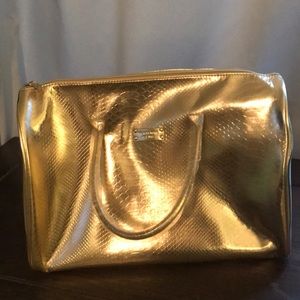 Micheal kors travel bag